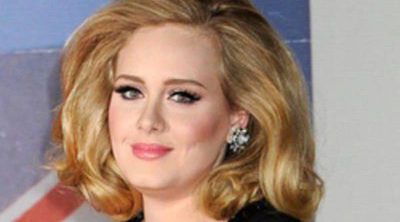 Adele se niega a desvelar el nombre de su primer hijo: "Es demasiado personal e íntimo"