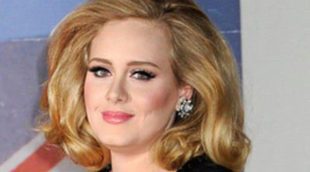 Adele se niega a desvelar el nombre de su primer hijo: 
