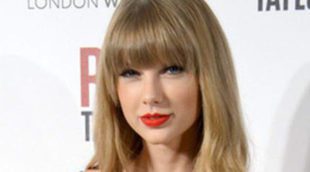 Taylor Swift viaja a Londres con intención de mantener una reunión con Harry Styles