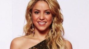 Shakira se recupera del parto de Milan tan satisfactoriamente que impresiona a los médicos