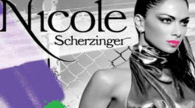 'Boomerang' es el nuevo single y videoclip de Nicole Scherzinguer