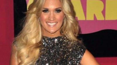 Carrie Underwood estrena el videoclip de 'Two Black Cadillacs', tercer single de su exitoso disco 'Blown Away'