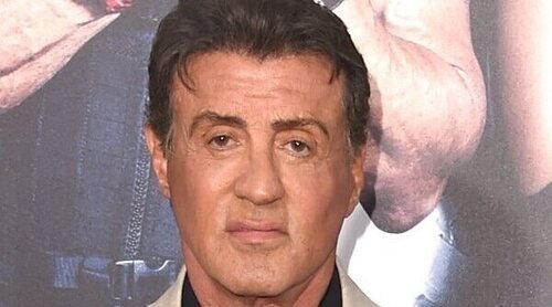 Sylvester Stallone estalla contra el productor de 'Rocky': 'Me gustaría tener al menos un poco de mis derechos'