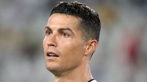 Cristiano Ronaldo se inyecta bótox en los genitales