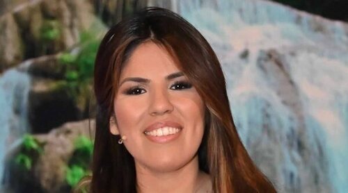 Isa Pantoja contesta a Irene Rosales después de que la llamara desagradecida: 'Se ha equivocado'
