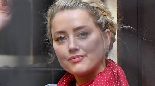Amber Heard recurre el veredicto del jurado en su juicio contra Jonny Depp