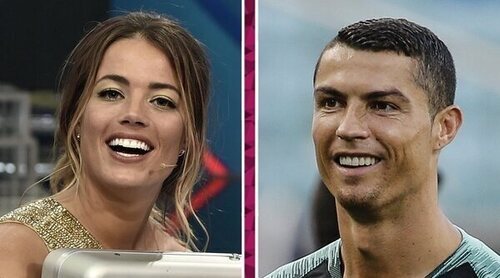 Alyson Eckmann cuenta cómo fue historia con Cristiano Ronaldo: 'Podría haber sido Georgina'