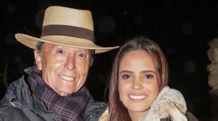 Gloria Camila se lleva a Ortega Cano a su casa tras una fuerte bronca con Ana María Aldón