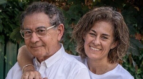 Muere Cristina Mariño, hija de Roberto Verino y directiva de la firma de moda gallega, a los 52 años