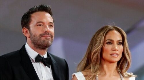 El primer marido de Jennifer Lopez no ve futuro a su relación con Ben Affleck
