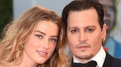 Johnny Depp sufre disfunción eréctil y Amber Heard fue prostituta según los documentos judiciales