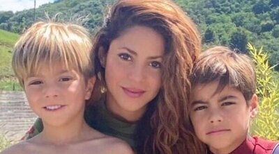 Shakira disfruta con sus hijos en California y hace saltar las alarmas sobre su posible mudanza a Miami