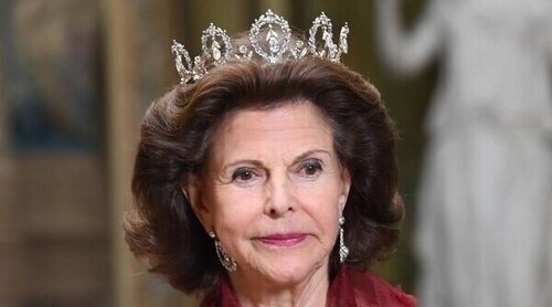 Así logró la Reina Silvia de Suecia que sus hijos aprendieran y comprendieran el alemán, su lengua materna