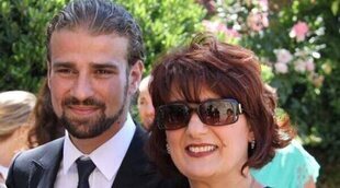 La petición desesperada de la madre de Mario Biondo a Raquel Sánchez Silva: 