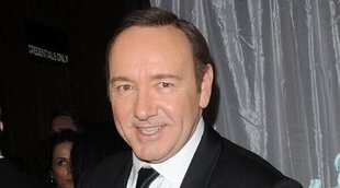 Kevin Spacey tendrá que pagar 31 millones a 'House of Cards'