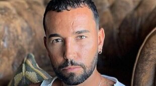 Omar Sánchez, segundo concursante confirmado de 'Pesadilla en el Paraíso'