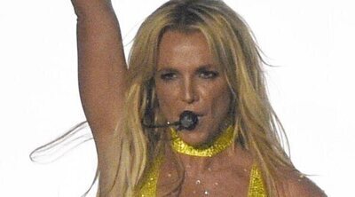 La respuesta de Britney Spears a las revelaciones de su exmarido sobre el distanciamiento de sus hijos
