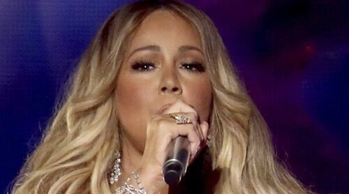 Mariah Carey sufre un robo en su casa mientras está de vacaciones en Italia