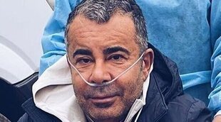 Las impactantes imágenes de Jorge Javier Vázquez en el hospital durante sus vacaciones en Perú