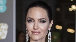 Angelina Jolie demandó anónimamente al FBI por cerrar la investigación contra Brad Pitt
