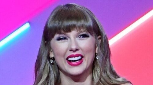 Taylor Swift estuvo a punto de participar en la saga 'Crepúsculo'