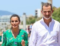 El próximo viaje de Estado de los Reyes Felipe y Letizia tras sus vacaciones en Palma de Mallorca