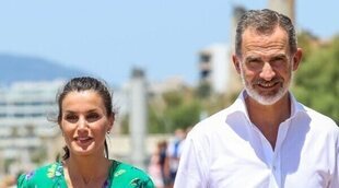 El próximo viaje de Estado de los Reyes Felipe y Letizia tras sus vacaciones en Palma de Mallorca