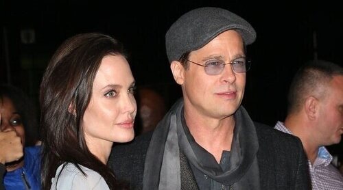 Se desvela la causa del divorcio entre Angelina Jolie y Brad Pitt seis años después