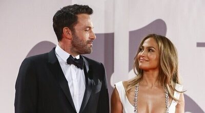 La boda entre Jennifer Lopez y Ben Affleck será oficiada por un íntimo amigo de la artista