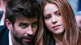 Piqué y Shakira, a un paso de los tribunales por las complicaciones en su separación