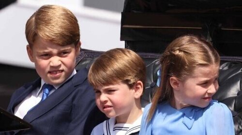 Los Duques de Cambridge anuncian el nuevo colegio al que asistirán los Príncipes George, Charlotte y Louis