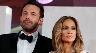 Todos los detalles sobre la lujosa y millonaria boda de Jennifer Lopez y Ben Affleck