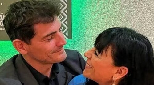 La 'declaración' de amor de Iker Casillas a una mujer desconocida
