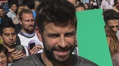 Gerard Piqué al parecer tuvo un flechazo con Clara Chía: todo sobre cómo se conocieron