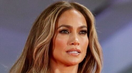 Jennifer Lopez, muy enfadada después de que un invitado filtrase un vídeo de su boda