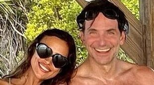 Irina Shayk y Bradley Cooper podrían haber vuelto: así han sido sus vacaciones en Bahamas