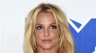 Britney Spears habla abiertamente de la tutela de su padre: 