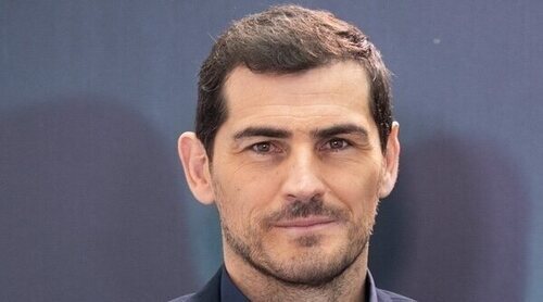 Las imágenes de Iker Casillas y la nueva ilusión que él desmiente: salen abrazados de una cena