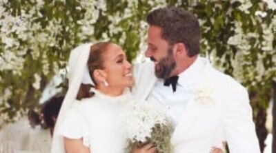 Jennifer Lopez revela detalles nuevos de su boda con Ben Affleck: "Algunas viejas heridas se curaron ese día"