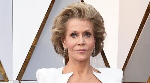 Jane Fonda tiene cáncer: habla sobre su enfermedad y critica el sistema sanitario de Estados Unidos