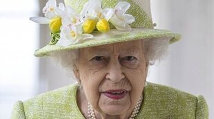 El preocupante comunicado de la Casa Real Británica sobre la salud de la Reina Isabel II