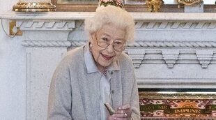 Los pocos problemas de salud que experimentó la Reina Isabel II en sus 96 años de vida
