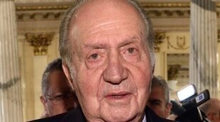 El Rey Juan Carlos no asistirá al funeral de la Reina Isabel II