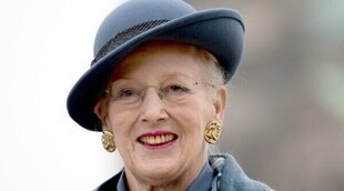 Los cambios en el 50 aniversario de reinado de Margarita de Dinamarca por la muerte de la Reina Isabel II
