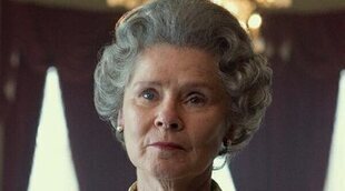 Se paraliza el rodaje de la sexta temporada de 'The Crown' tras la muerte de la Reina Isabel II
