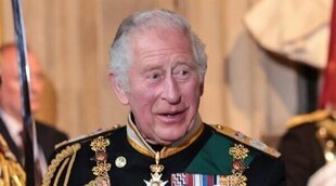 Todos los detalles de la ceremonia de proclamación real de Carlos III de Reino Unido