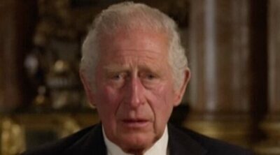Primer discurso del Rey Carlos III tras la muerte de la Reina Isabel II: profundo amor a su madre y mensaje a Harry y Meghan