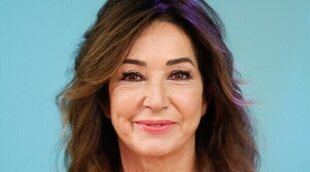 Una reportera de 'El programa de Ana Rosa' revela la fecha en la que regresa la presentadora