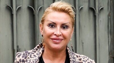 Raquel Mosquera responde a los ataques de Rocío Carrasco: "Fuimos muy felices. Pese a quien pese"
