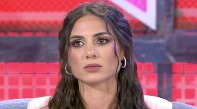Ana María Aldón reacciona a la entrevista de su hija Gema: "Le pedí que se mantuviera al margen"